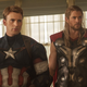 Avengers: Age Of Ultron